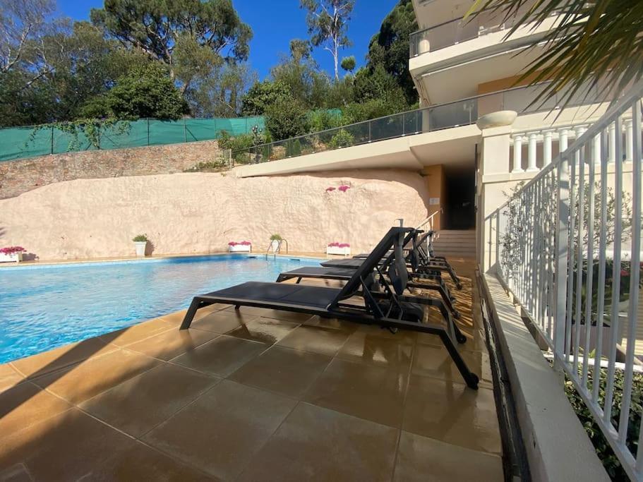 The Sun Paradise Dream Cannes Exterior foto