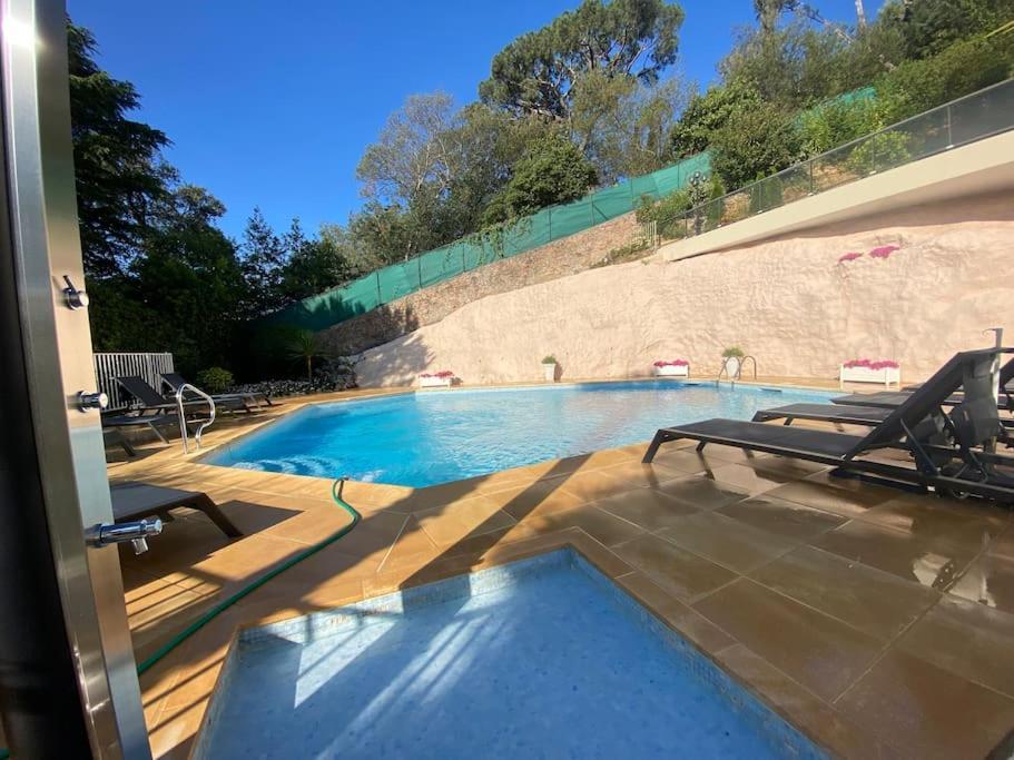 The Sun Paradise Dream Cannes Exterior foto
