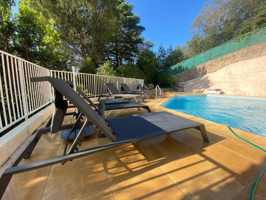 The Sun Paradise Dream Cannes Exterior foto